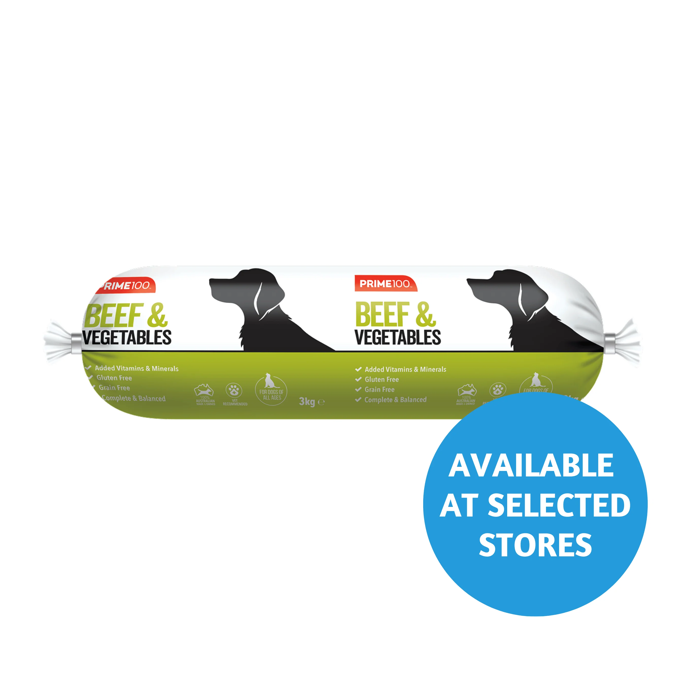 Dog Food